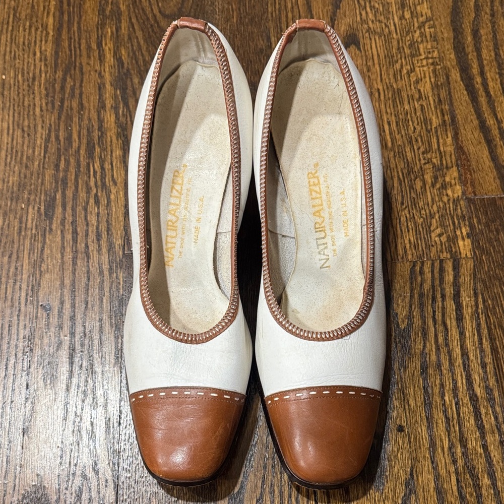 Naturalizer Women’s Heel